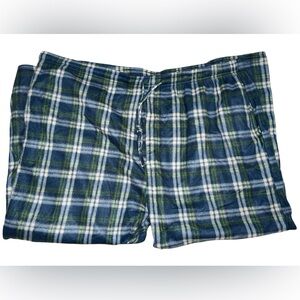 🆕 Men’s fleece pajama pants